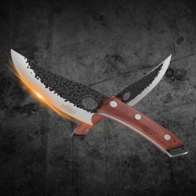 Japanisches Küchenmesser | HISUI